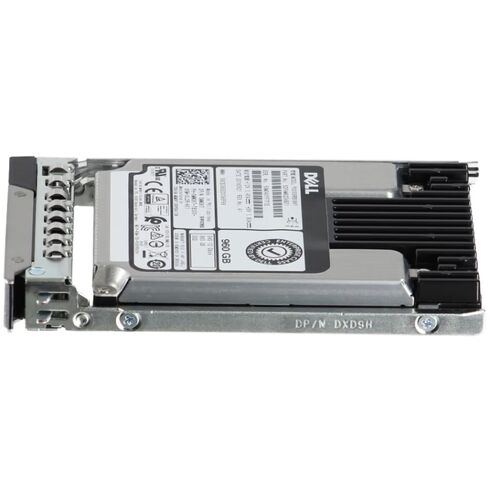 Dell 400-AXQU Read Intensive SSD