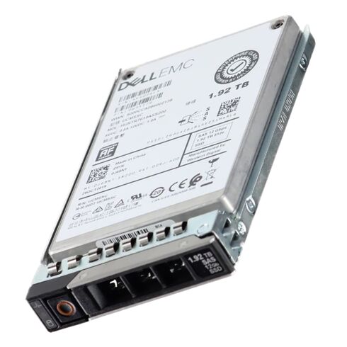 Dell 400-AXRE 1.92TB TLC SFF SSD