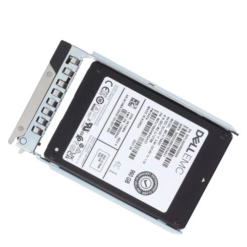 Dell 400-BBVW 960GB SAS 6GBPS SSD