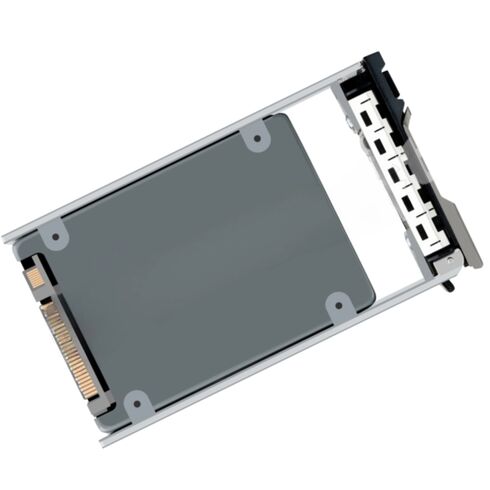 Dell 400-BBVW 960GB SAS Read Intensive SSD