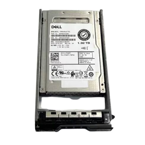 Dell 400-BBXV 1.92TB Solid State Drive