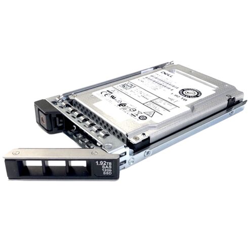 Dell 400-BCMN Hot Plug Solid State Drive