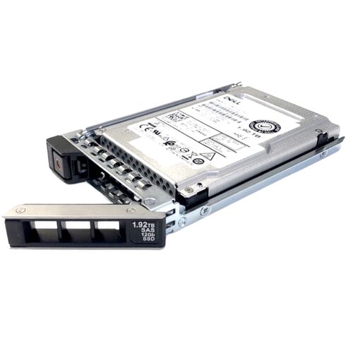 Dell 400-BCMP Hot Plug Solid State Drive