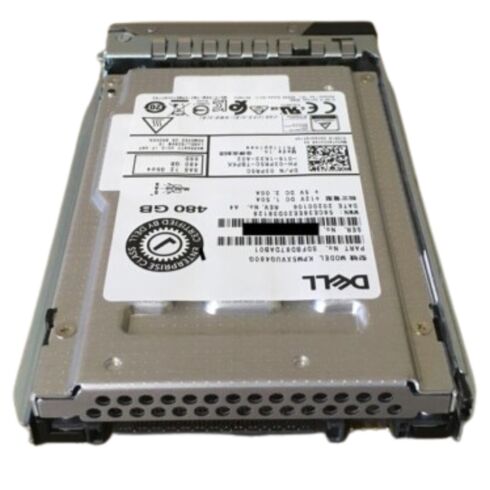 Dell 400-BCNF Mixed Use Solid State Drive