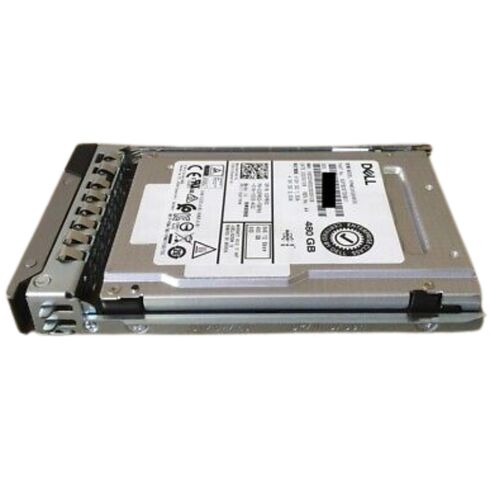 Dell 400-BCNF SFF SSD