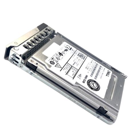 Dell 400-BCNJ 960GB SAS Mix Used Solid State Drive