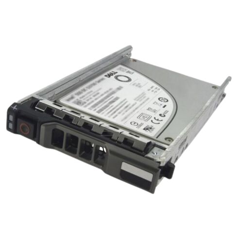 Dell 400-BCNM 960GB SAS 12GBPS SSD