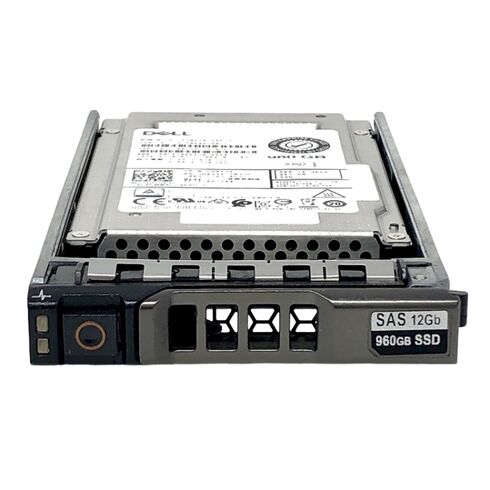 Dell 400-BCNS 960GB SAS Mixed Use 12GBPS SSD