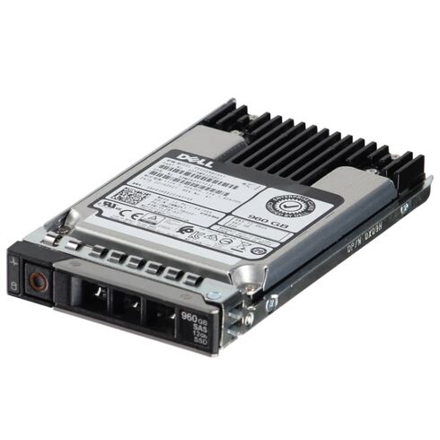 Dell 400-BCOC 960GB Sas 12GBPS SSD