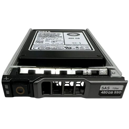 Dell 400-BCOG 480GB Hot Plug SSD