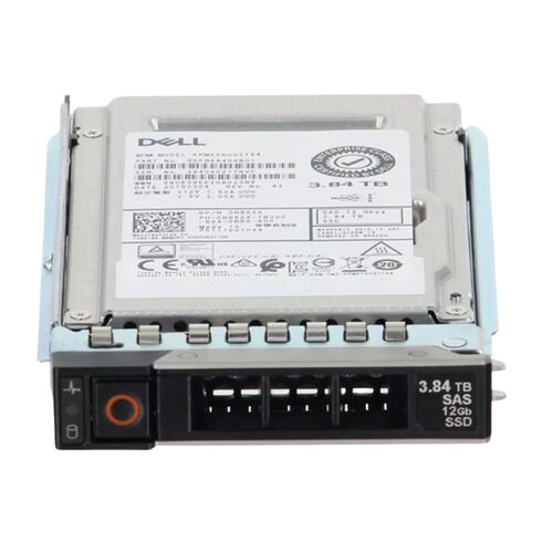 Dell 400-BCOH 3.84TB SSD