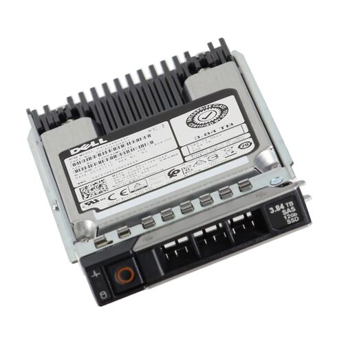 Dell 400-BCOQ SAS 12GBPS Hot-Plug SSD