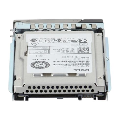 Dell 400-BCOS 3.84TB Mix Use SSD