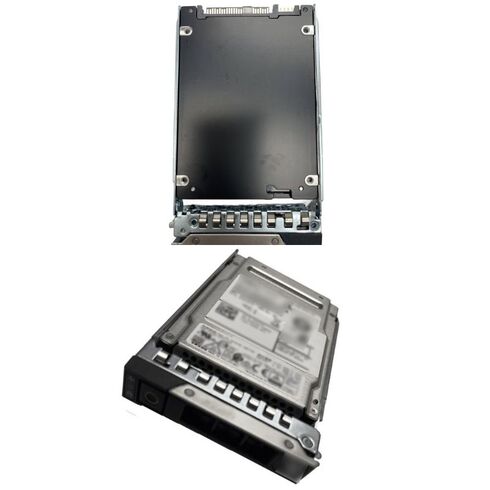 Dell 400-BCSR 3.84TB SATA 6GBPS SSD
