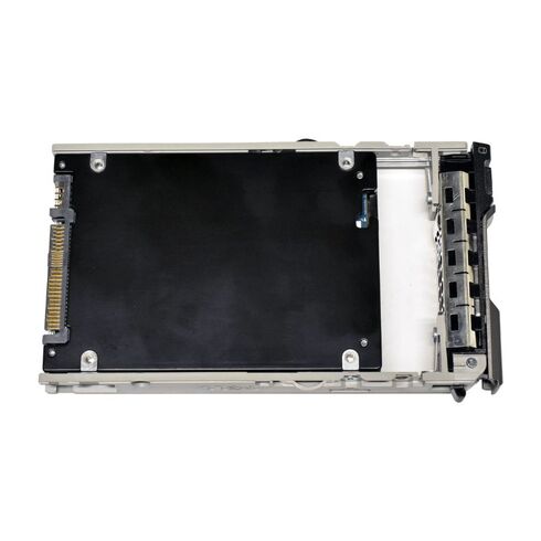 Dell 400-BCSU  SATA 6GBPS 3.84TB SSD