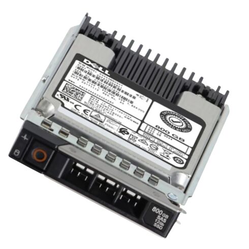 Dell 400-BDGX 800GB SAS 12GBPS SSD