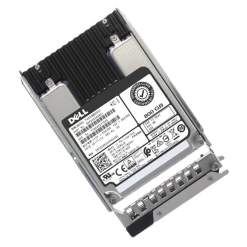 Dell 400-BDGX 800GB TLC SSD