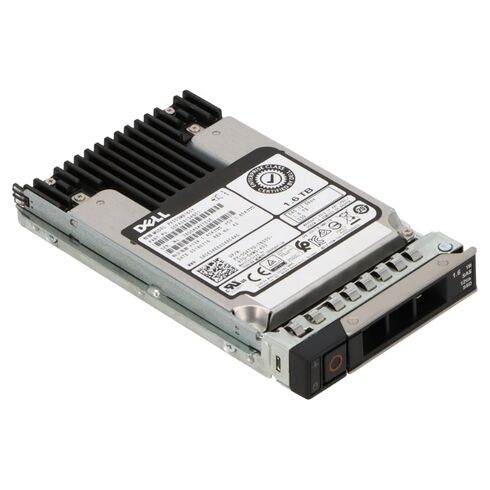 Dell 400-BDGY 1.6TB Write Intensive Solid State Drive