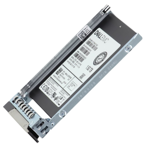 Dell 400-BDQJ 1.92TB SATA Read Intensive 6Gbps 512e SSD