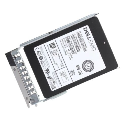 400-BDOI Dell TLC Solid State Drive