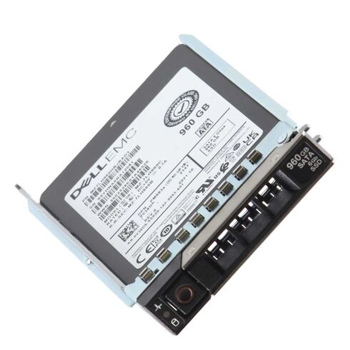 400-BDPH Dell Read Intensive SSD