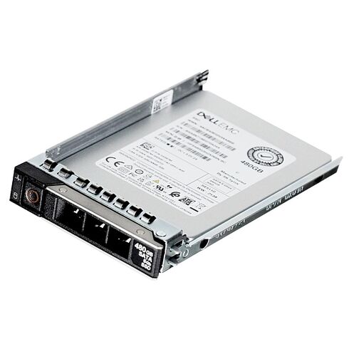 400-BDPQ Dell Read Intensive SSD