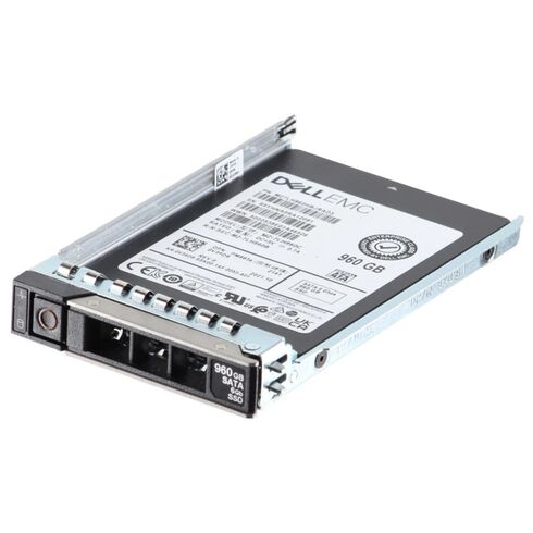 400-BDPT Dell 2.5Inch SSD