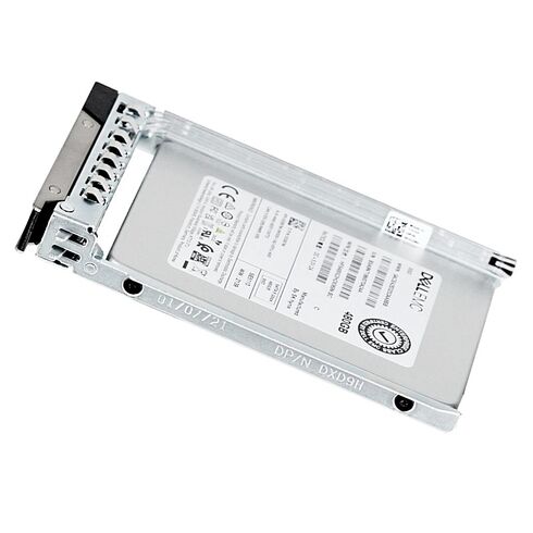 400-BDPW Dell 512e Solid State Drive