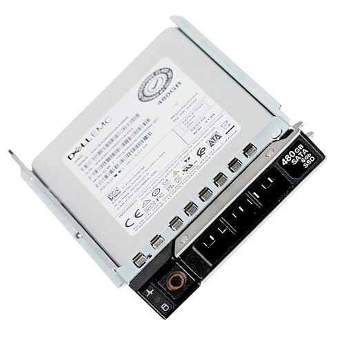 400-BDPW Dell SATA 6GBPS SSD