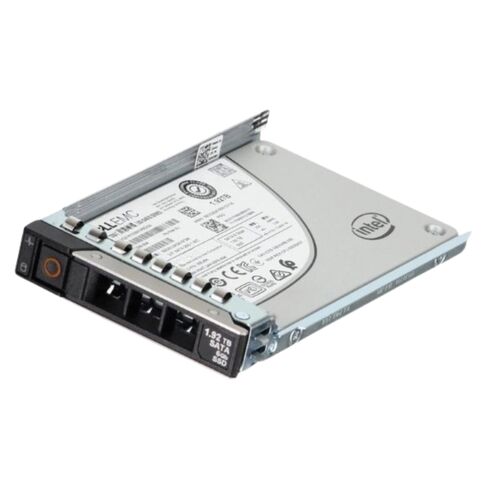 400-BDQG Dell SATA 6GBPS SSD