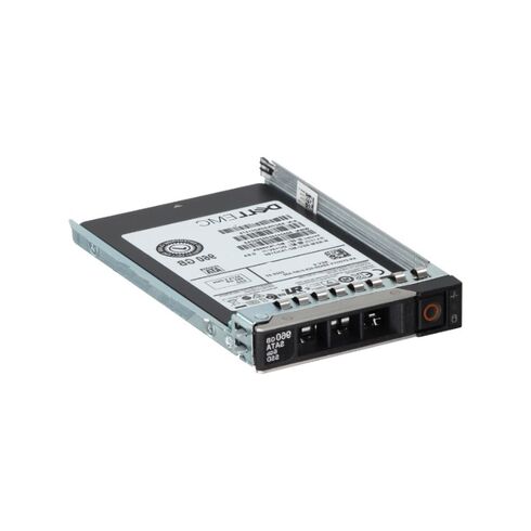 400-BDUX Dell 960GB SATA 6GBPS 2.5 Inches SSD
