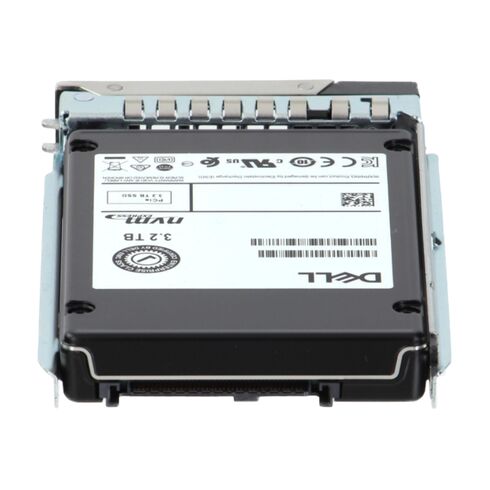 400-BEDQ Dell 3.2TB NVMe PCIE SSD