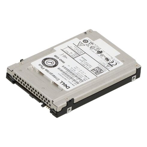 400-BFZC Dell Hot Swappable SSD