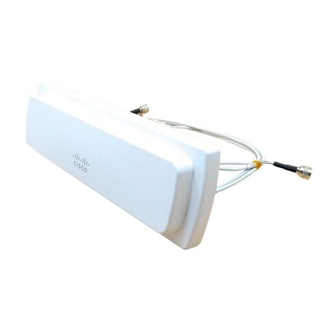 AIR-ANT2430V-R Cisco Aironet 3-DBi Omni-directional Antenna