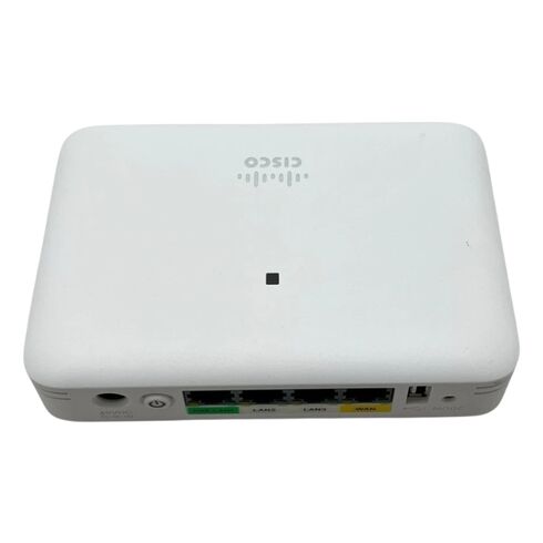 AIR-AP1815W-B-K9 Cisco Aironet 1815W Wireless Access Point