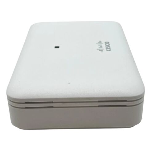 Cisco AIR-AP1815W-B-K9 6 Ports Ethernet Wireless Access Point