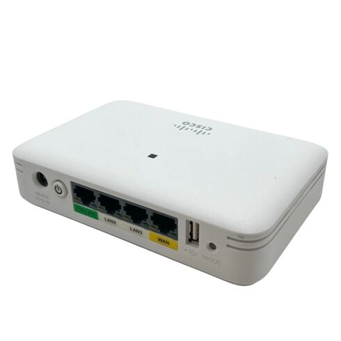 Cisco AIR-AP1815W-B-K9 Aironet Wireless Access Point