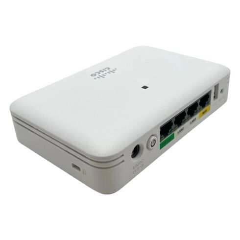 Cisco AIR-AP1815W-B-K9 Ethernet Wireless Access Point