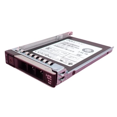 Dell 400-BDOH 3.84TB Solid State Drive