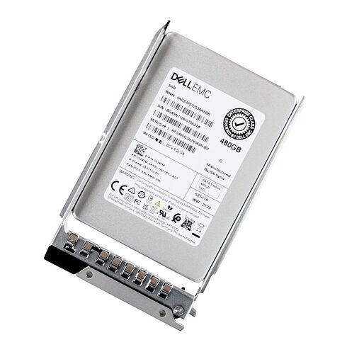 Dell 400-BDPR SFF 960GB Solid State Drive