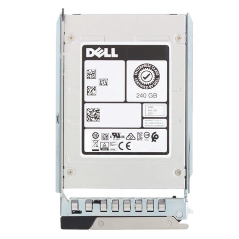 Dell 400-BDSS 240GB Mixed Use TLC SSD