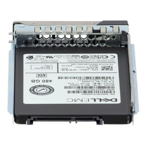 Dell 400-BDUB 6GBPS 512E 2.5" Mix Use SSD