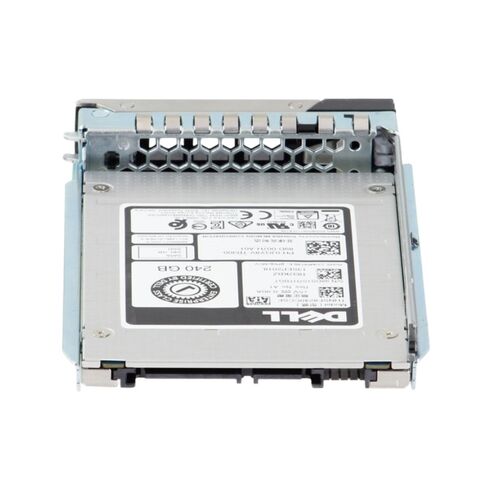 Dell 400-BDVQ 240GB SATA 6GBPS 2.5 Inches SSD