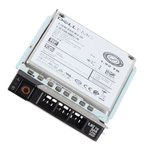 Dell 400-BENH 1.92TB Hot-Swap SSD