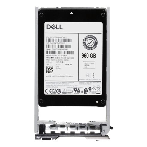 Dell 400-BERI 960GB TLC SSD