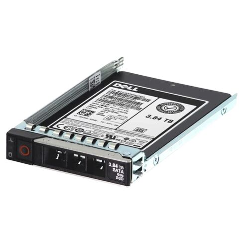Dell 400-BETY 3.84TB 6GBPS SSD
