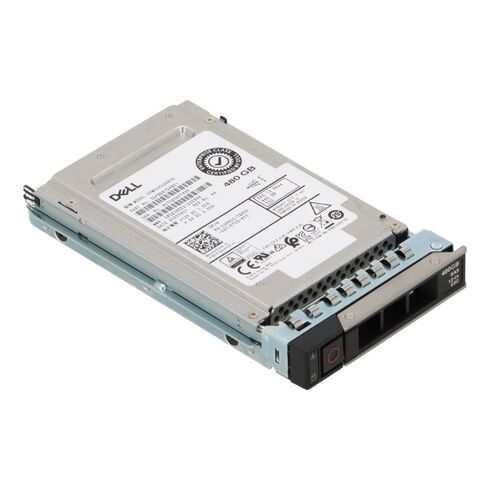Dell 400-BEVZ 480GB Hot-Plug SSD