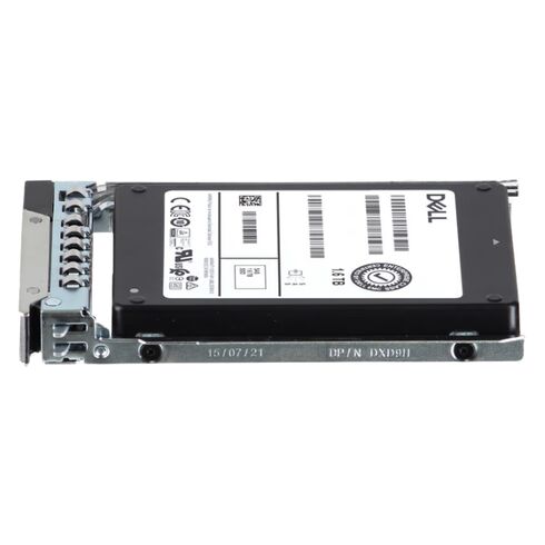 Dell 400-BFBZ 1.6TB SAS 2.5-inch SSD