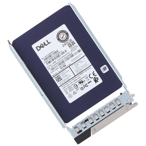 Dell 400-BFHJ 240GB SATA Mix Use SSD