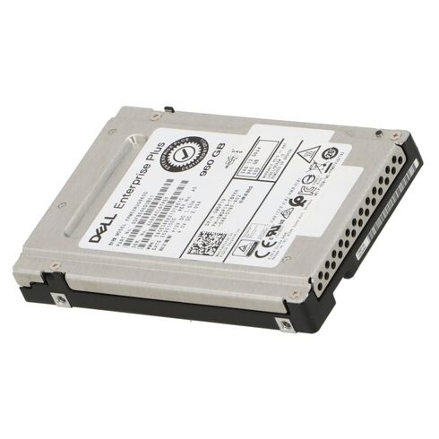 Dell 400-BFYB Read Intensive SSD